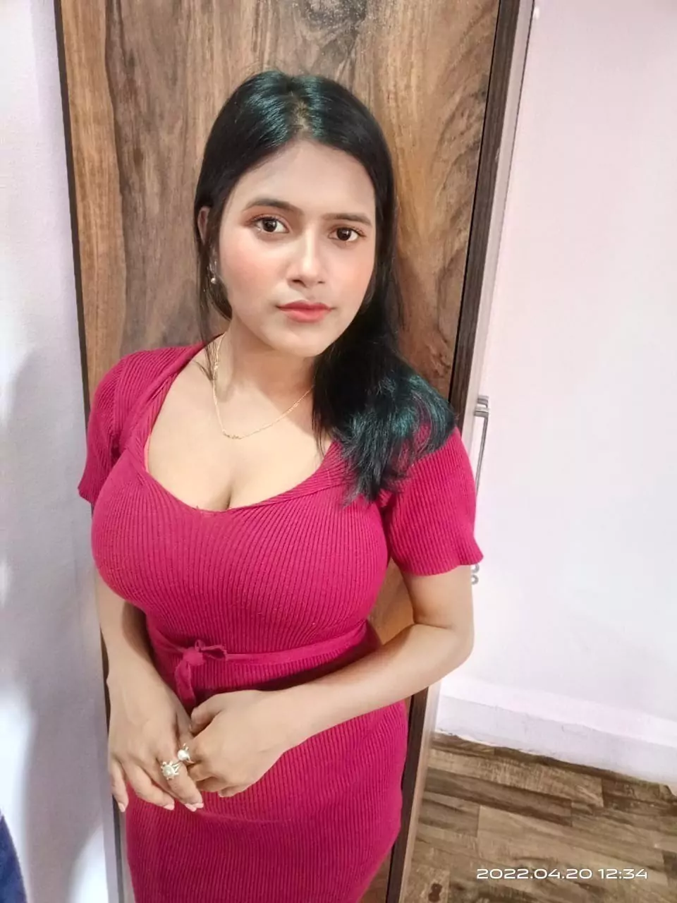 Tuensang Escort Service